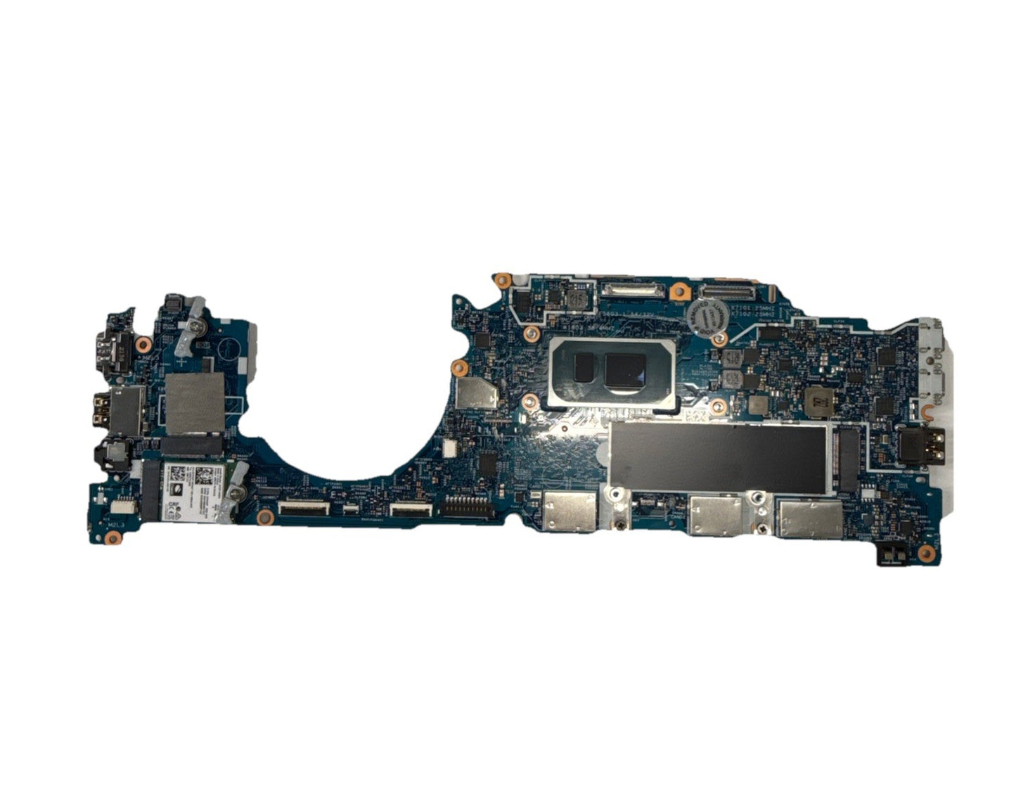 Dell Latitude 5320 Motherboard 11th Gen Intel(R) Core(TM) i5-1145G7 @ 2.60GHz