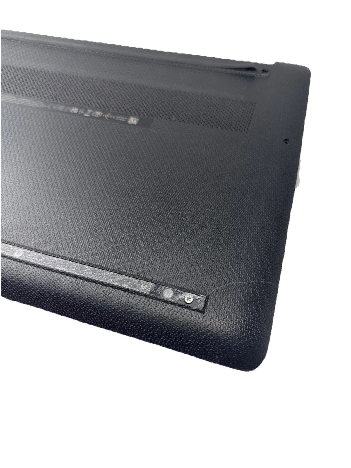Genuine HP 15s-fq0501sa Bottom Base Case Cover EA0P5010120