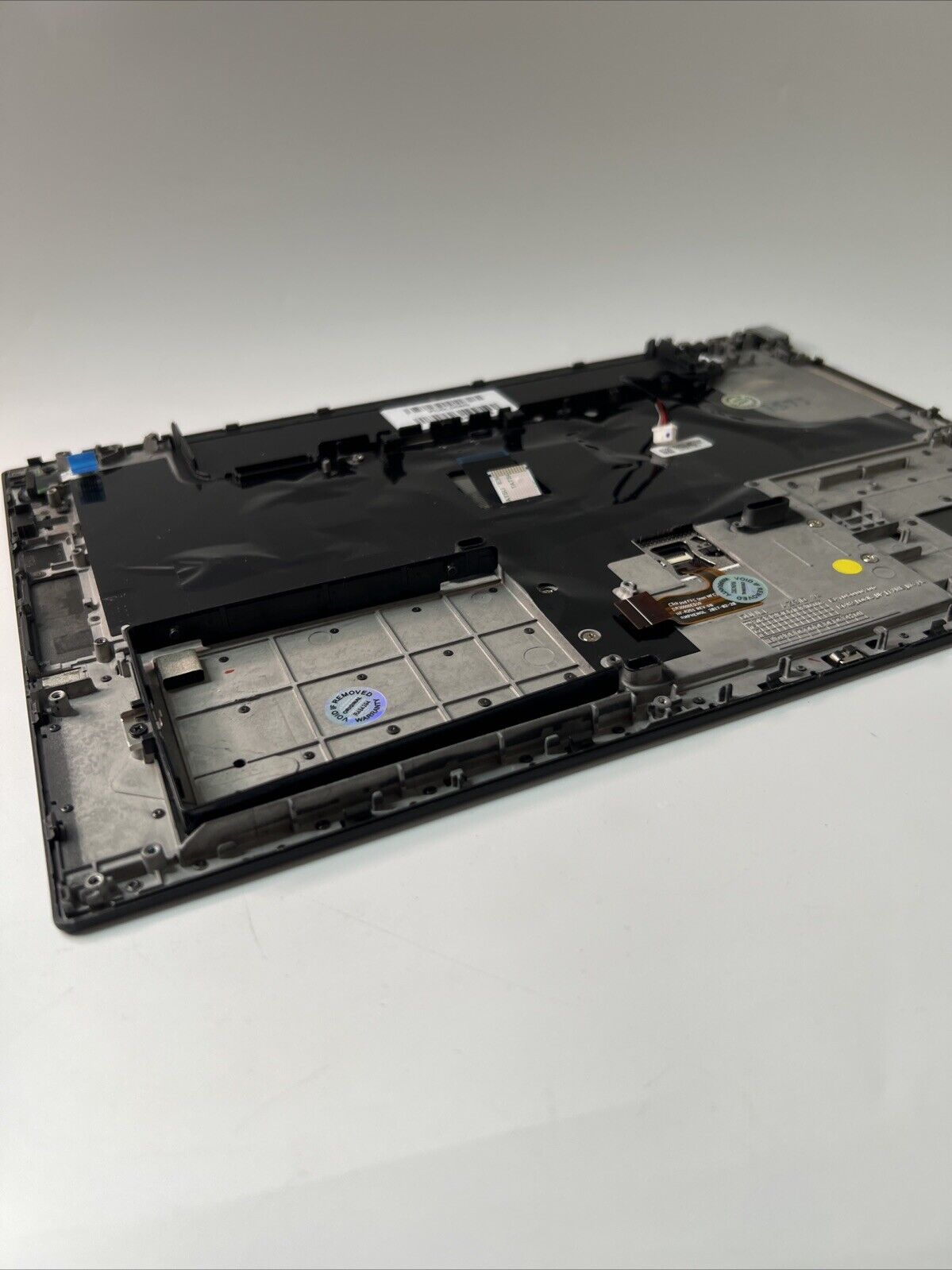 AM105000200KRD Lenovo Thinkpad T460 Palmrest, Touchpad, UK Keyboard GENUINE