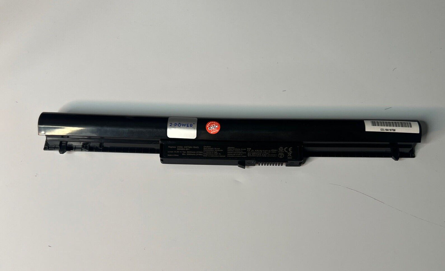 Laptop Battery For HP 694864-851 HSTNN-YB4D VK04