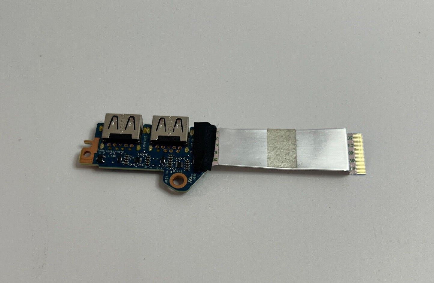 Acer Nitro 5 AN517-41 N20C2 Small USB Port Board DA0G3ETB8E0