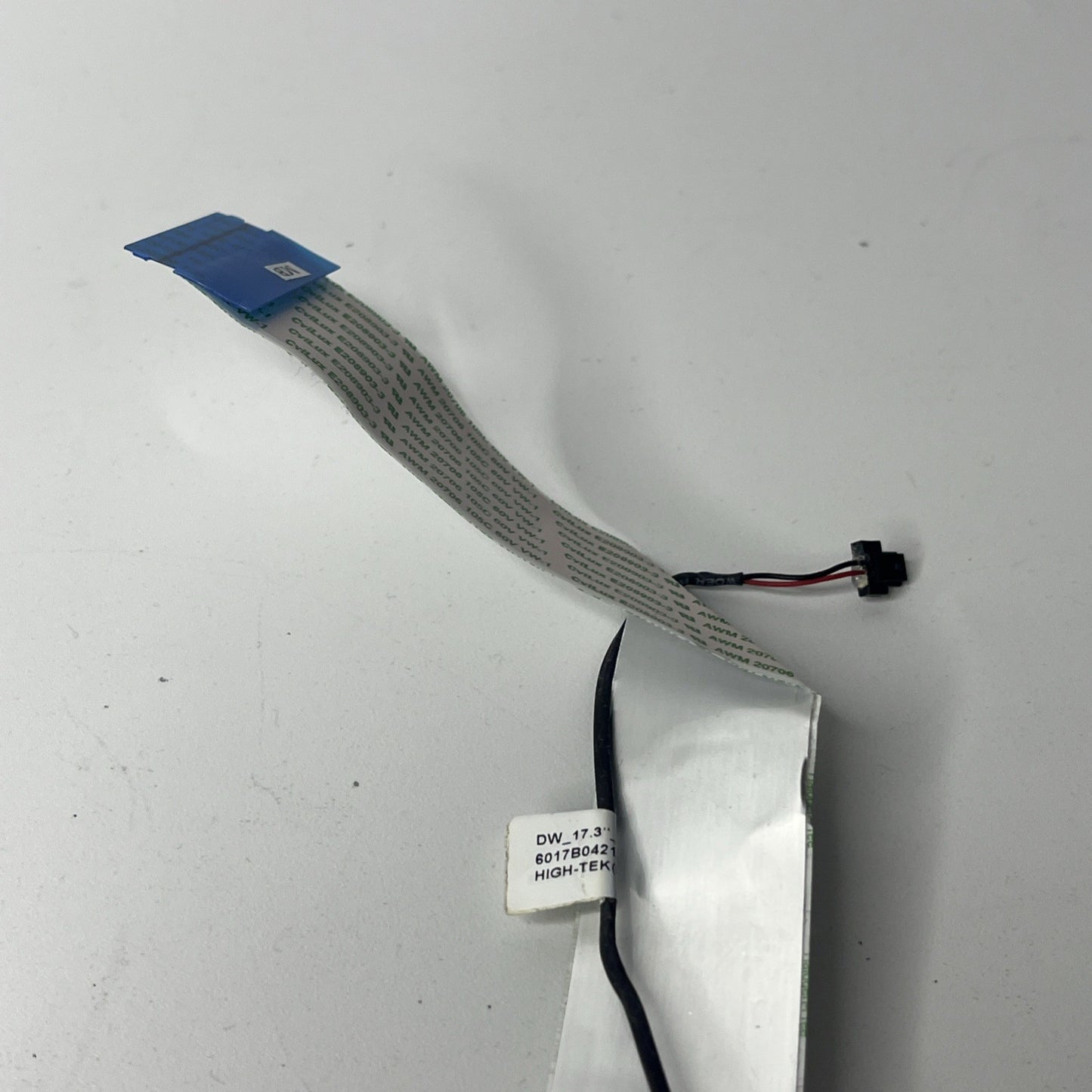 Genuine HP ENVY 17-j Series 17-j160NR Laptop Audio USB Board 6050A2549301