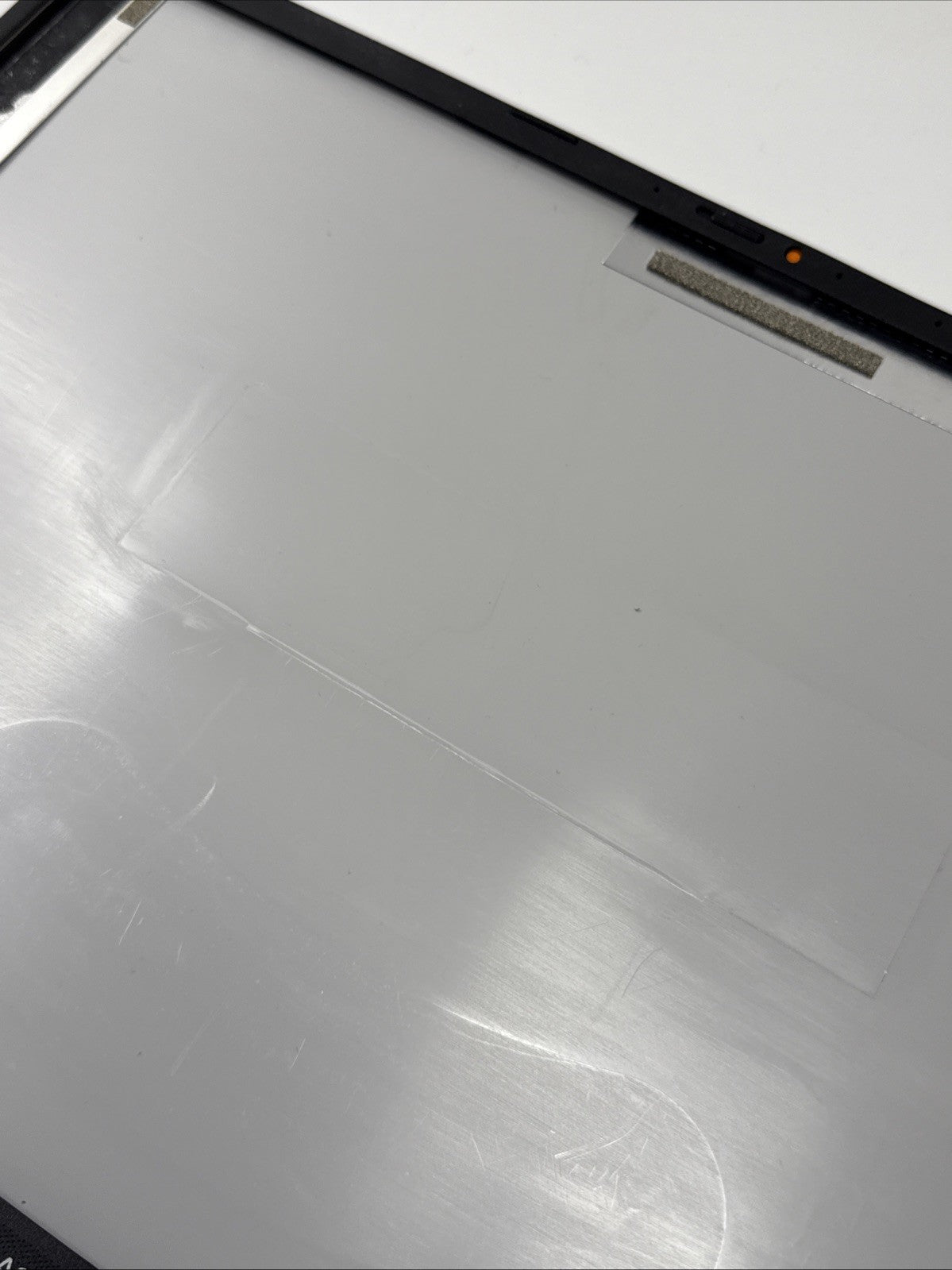 Genuine Asus Vivobook 16 X X1603Z Top LCD Screen Lid Cover/ Hinges/ Bezel/ Cable