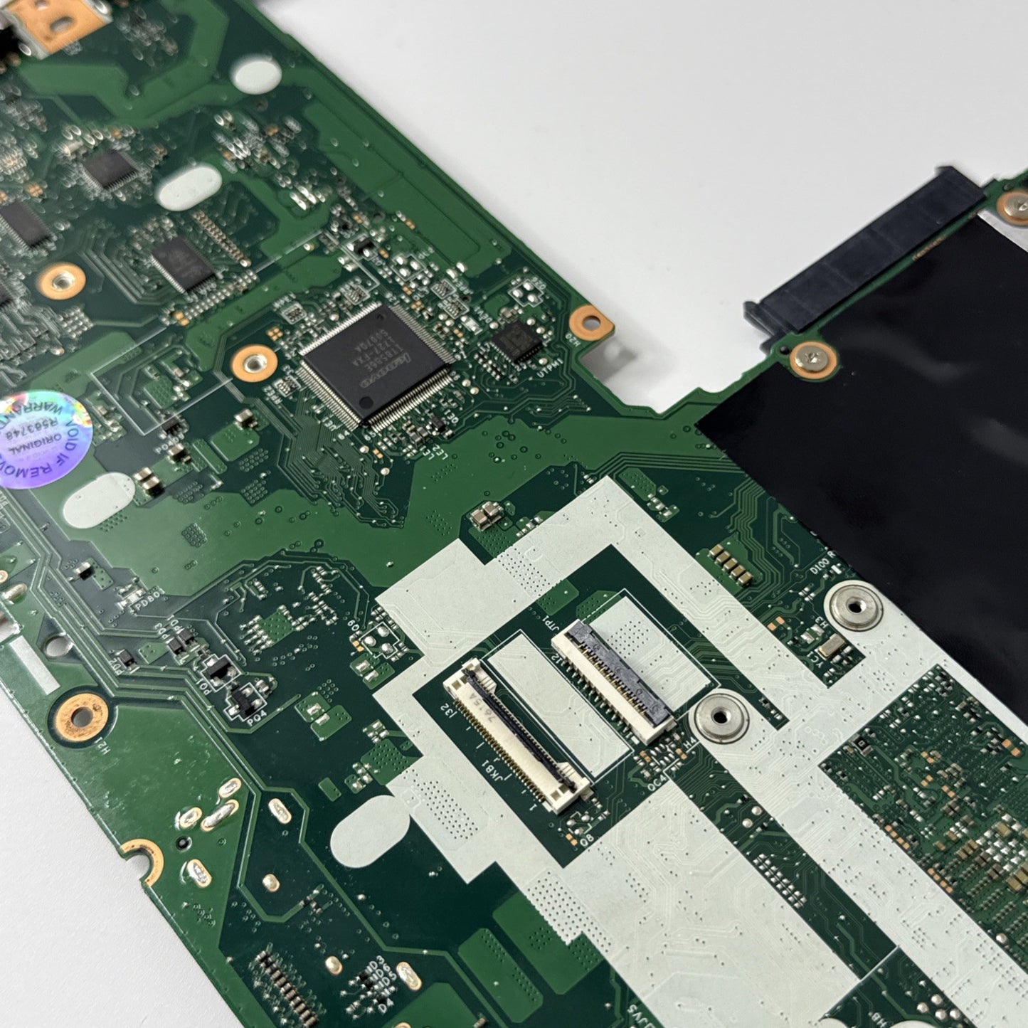 Lenovo Thinkpad L470 Motherboard Intel i5-7200U 01HY117 NM-B021 2.5GHz (WORKS)