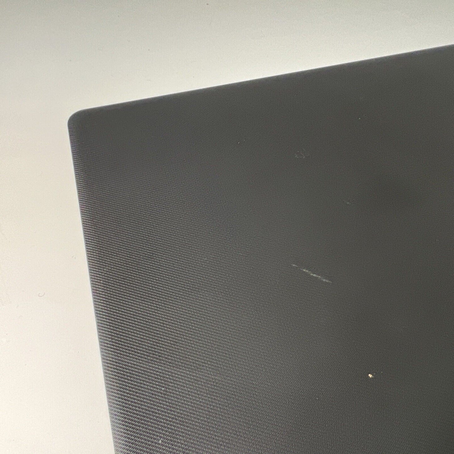 Acer Travelmate P215-52 N19Q8 Top Lid Cover Black Bezel Cabels Hinges