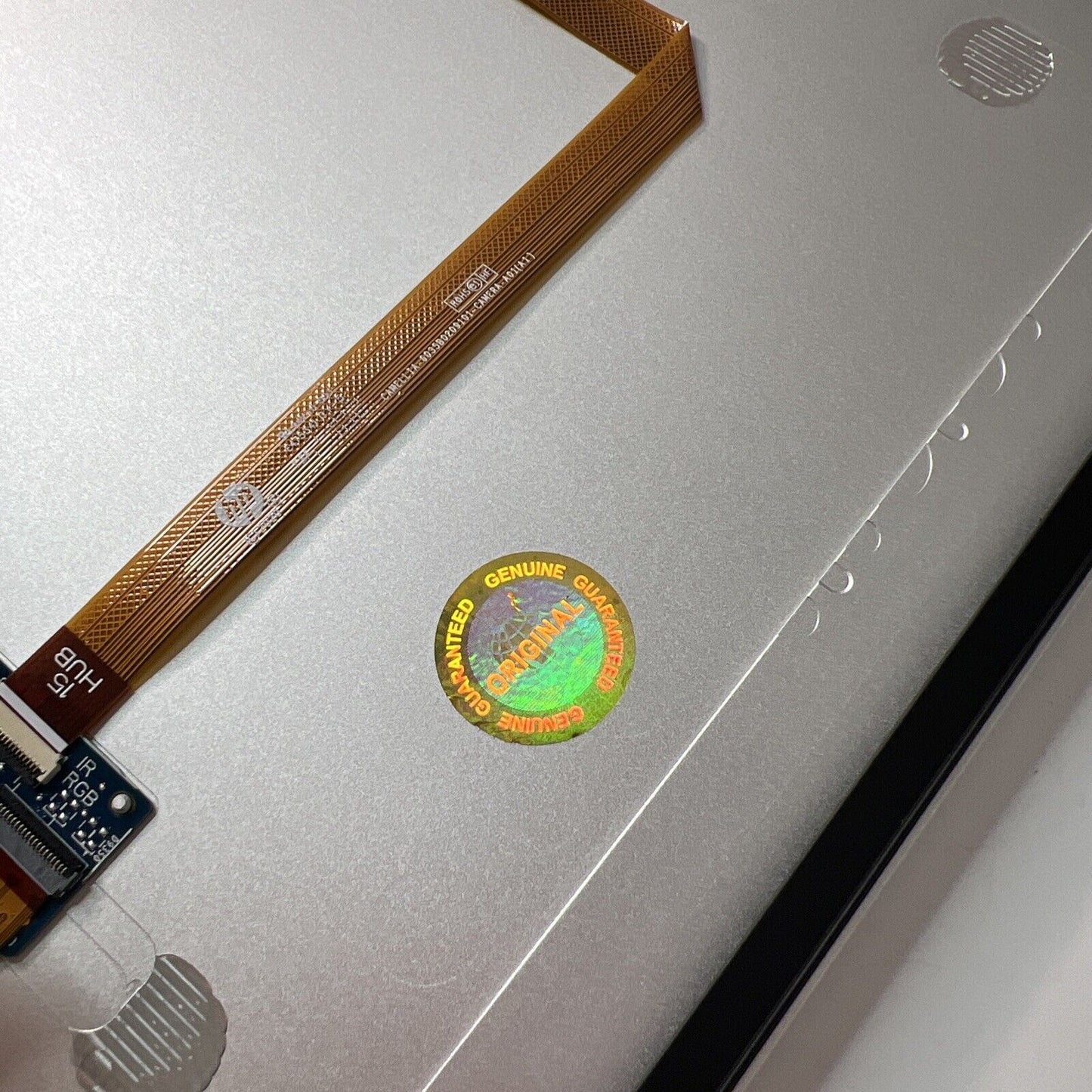 Genuine HP Elitebook 850 G7 LCD Rear Top Lid Back Cover M05254-001