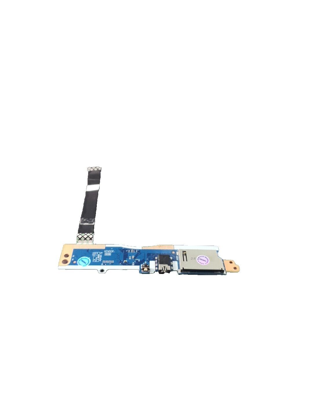 USB Audio SD Board For Lenovo Ideapad S145-14AST V14 V14-IWL V14-IIL V14-IML
