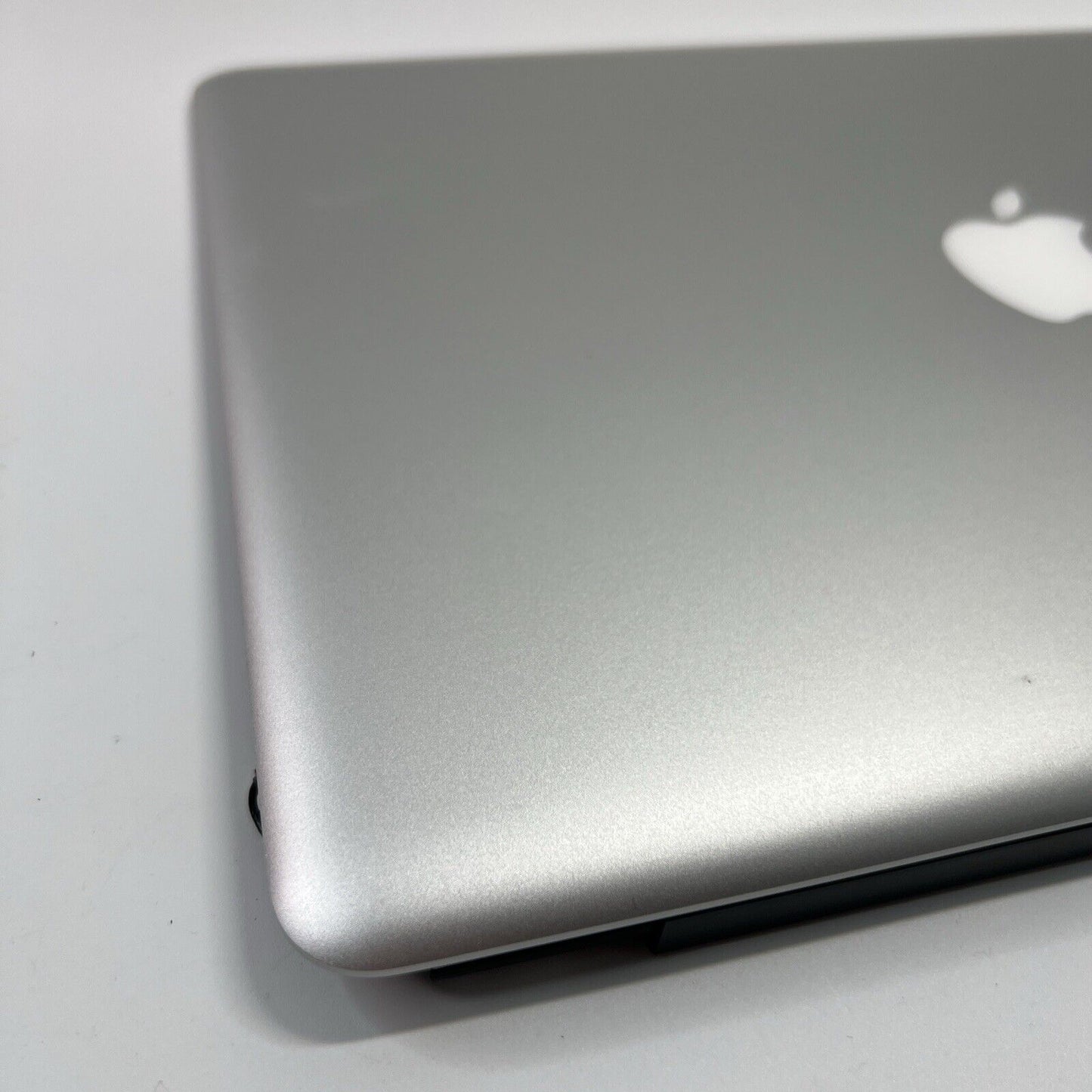 APPLE MACBOOK PRO 13 A1278 MID 2012 LED LCD SCREEN ASSEMBLY TOP LID COVER SILVER