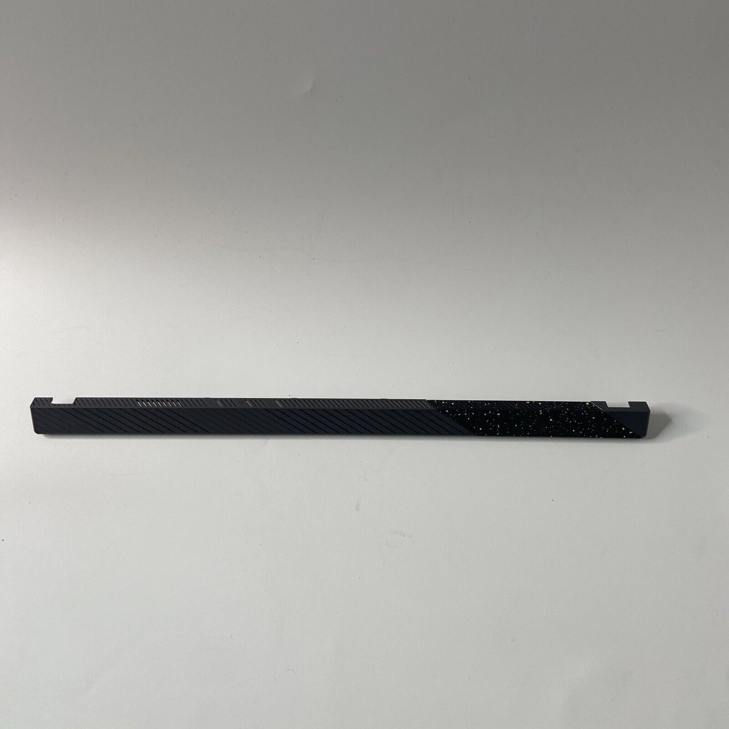 Asus ROG Strix G614J Hinge Cover Bezel Trim Plastic P/N 6051B1612201