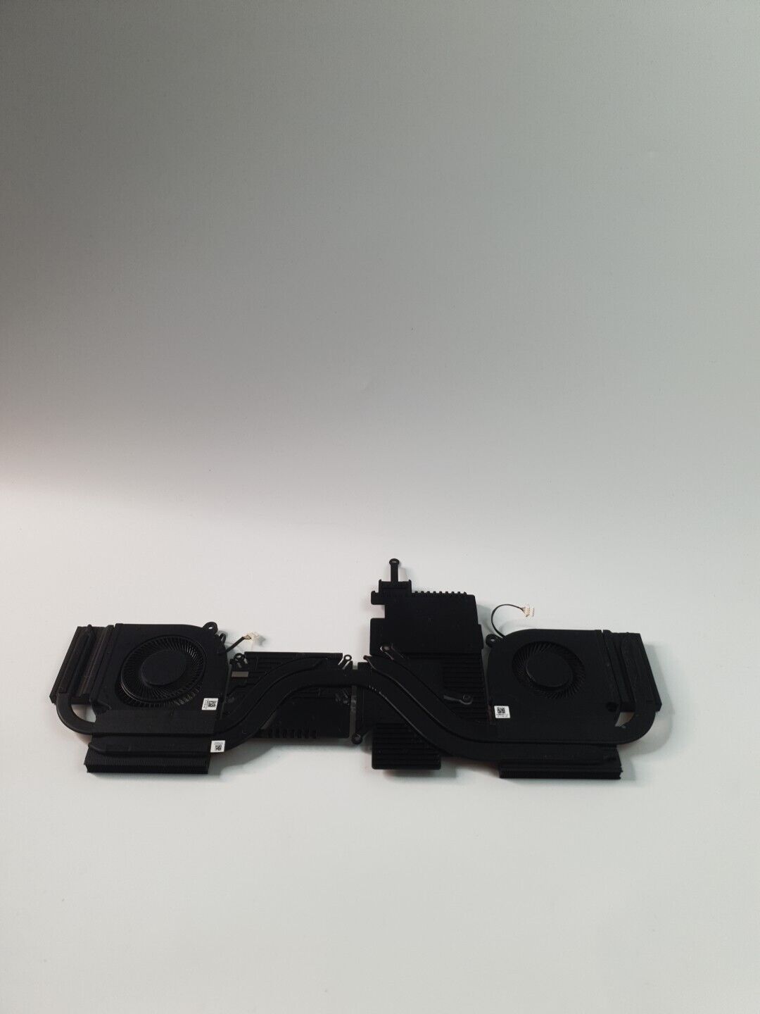Acer Nitro 5 AN515-46 CPU GPU CoolingThermal Heatsink Fans AT3T20040M0C0