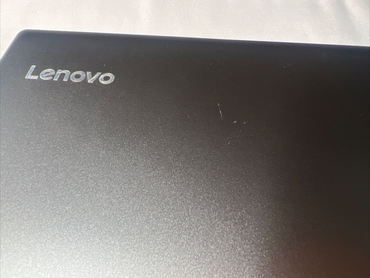 For Lenovo Ideapad 320S-14IKB Comlete LCD Screen Assembly Top Lid Silver