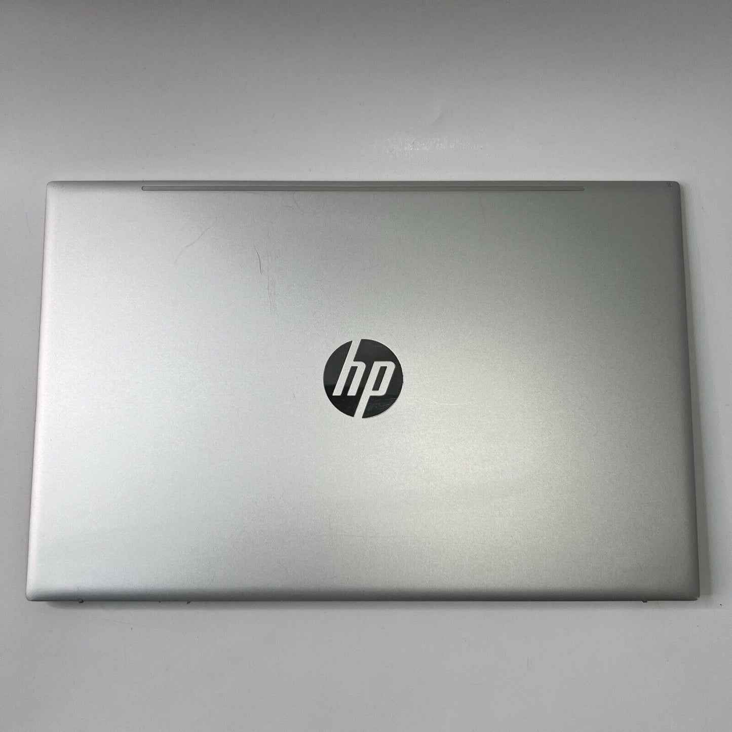 HP Pavilion 15-eh009na Complete Touch Screen Assembly Top Lid Cover Silver