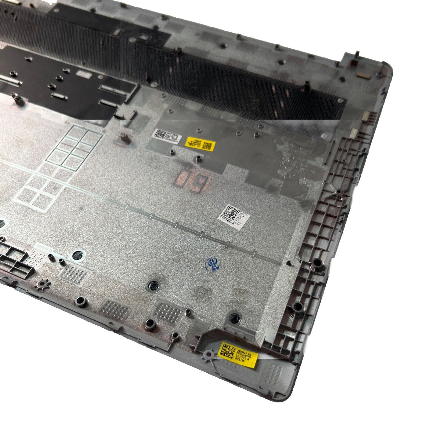 Lenovo IdeaPad 5 Chrome 16IAU7 Base Bottom Cover Blue AP2RS000100