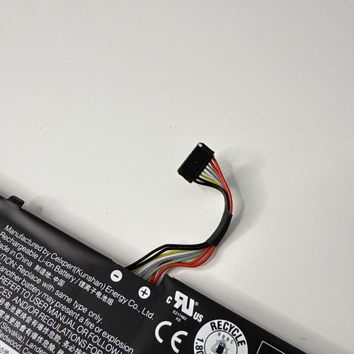 Genuine Lenovo V15 G2-ALC Laptop Battery L20C2PF0