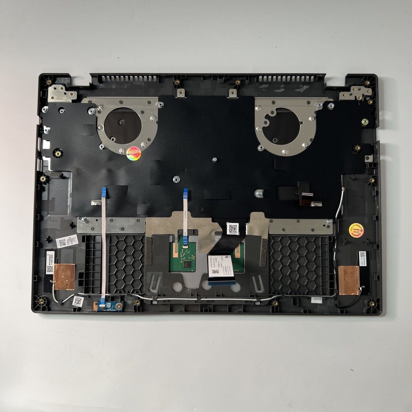 Acer Chromebook 516 GE CBG516-1H Palmrest UK Keyboard Touchpad Genuine
