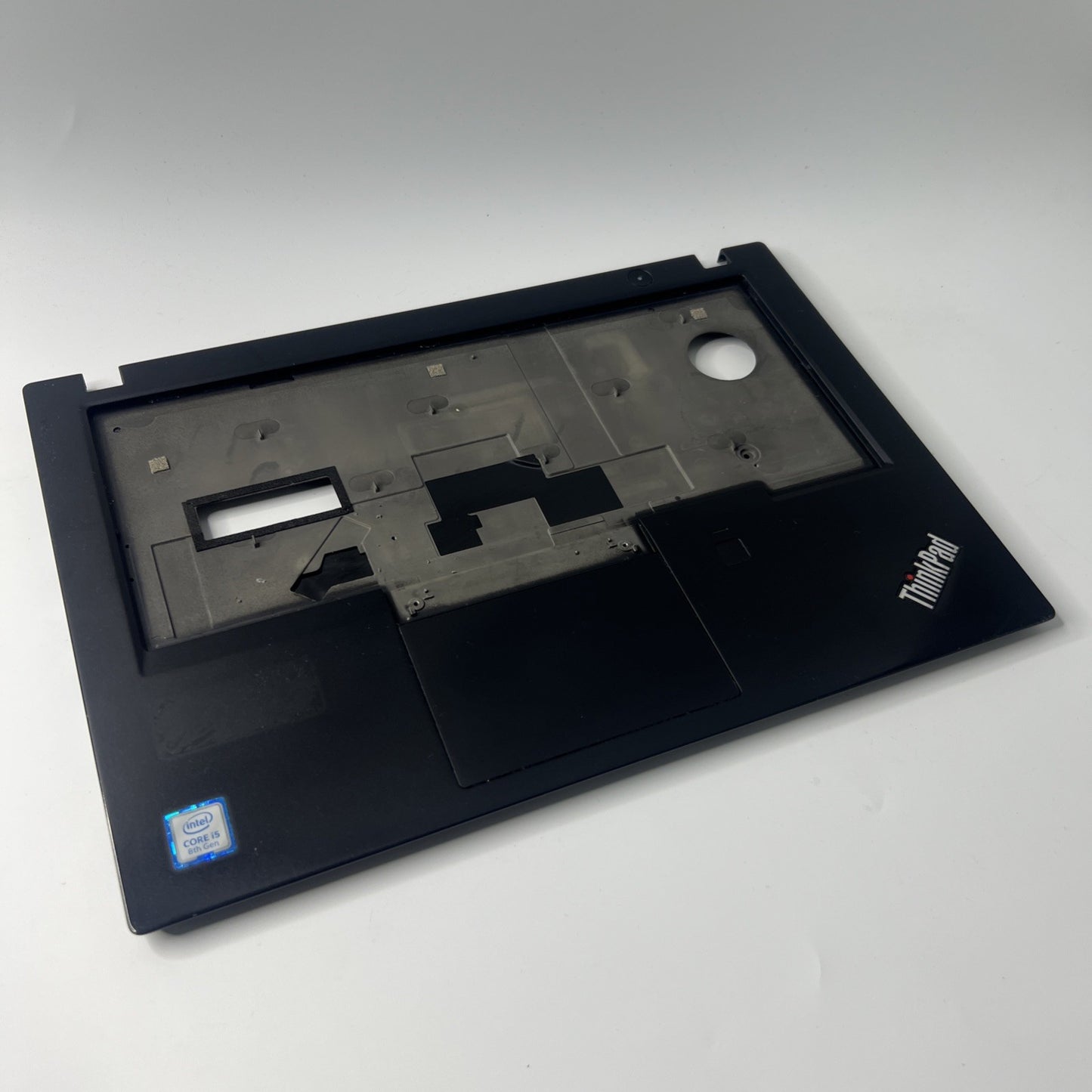 Lenovo ThinkPad T480S Palmrest Touchpad & Speaker Case Cover AP16Q000G00