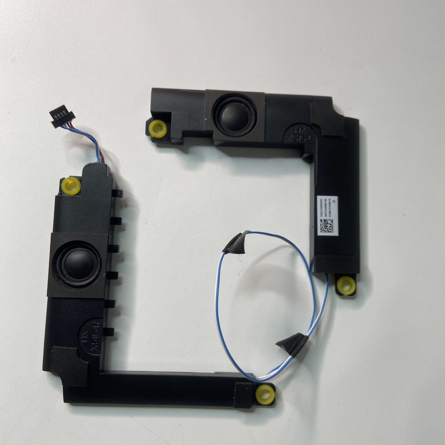Genuine Asus X515JA Internal Speaker Set 04072-03890100 Fully Tested And Working