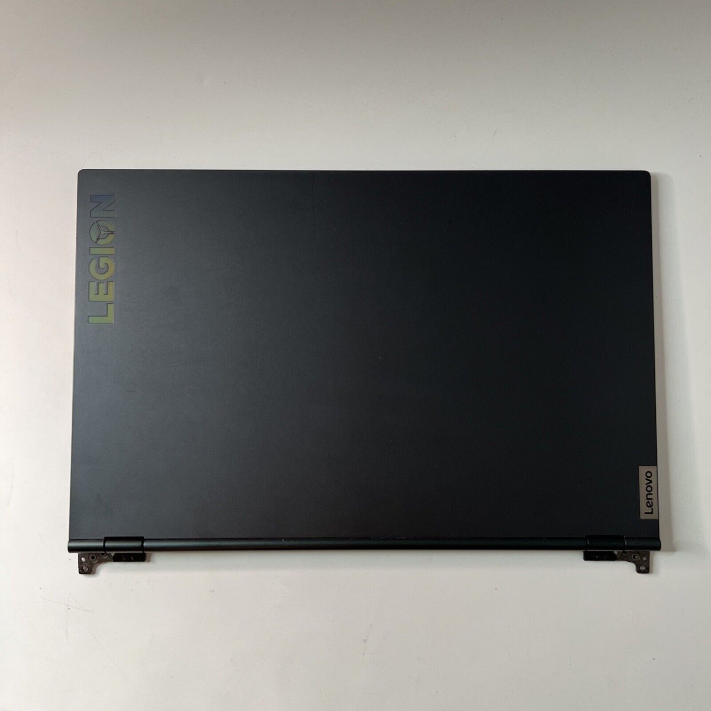 Lenovo Legion 5 15IMH05A Complete 15.6” Screen Assembly (Cracked Top Lid Cover)