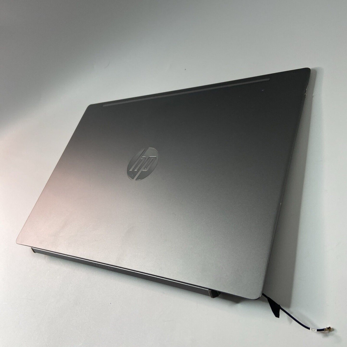 HP Pavilion 14-CE3510SA Complete Screen Assembly LCD Back Cover Top Lid Grey