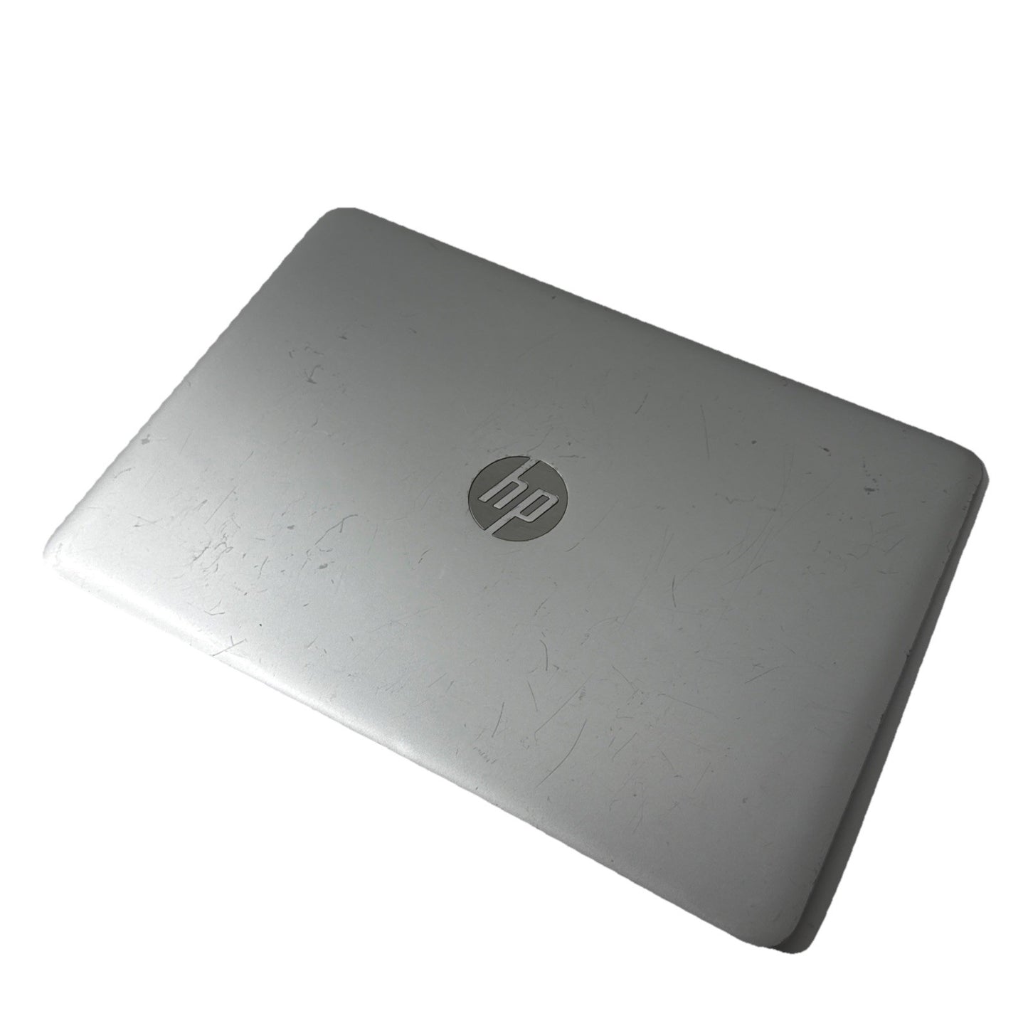 GENUINE HP ELITEBOOK 840 G3 14" FHD SCREEN ASSEMBLY, TOP LID COVER SILVER
