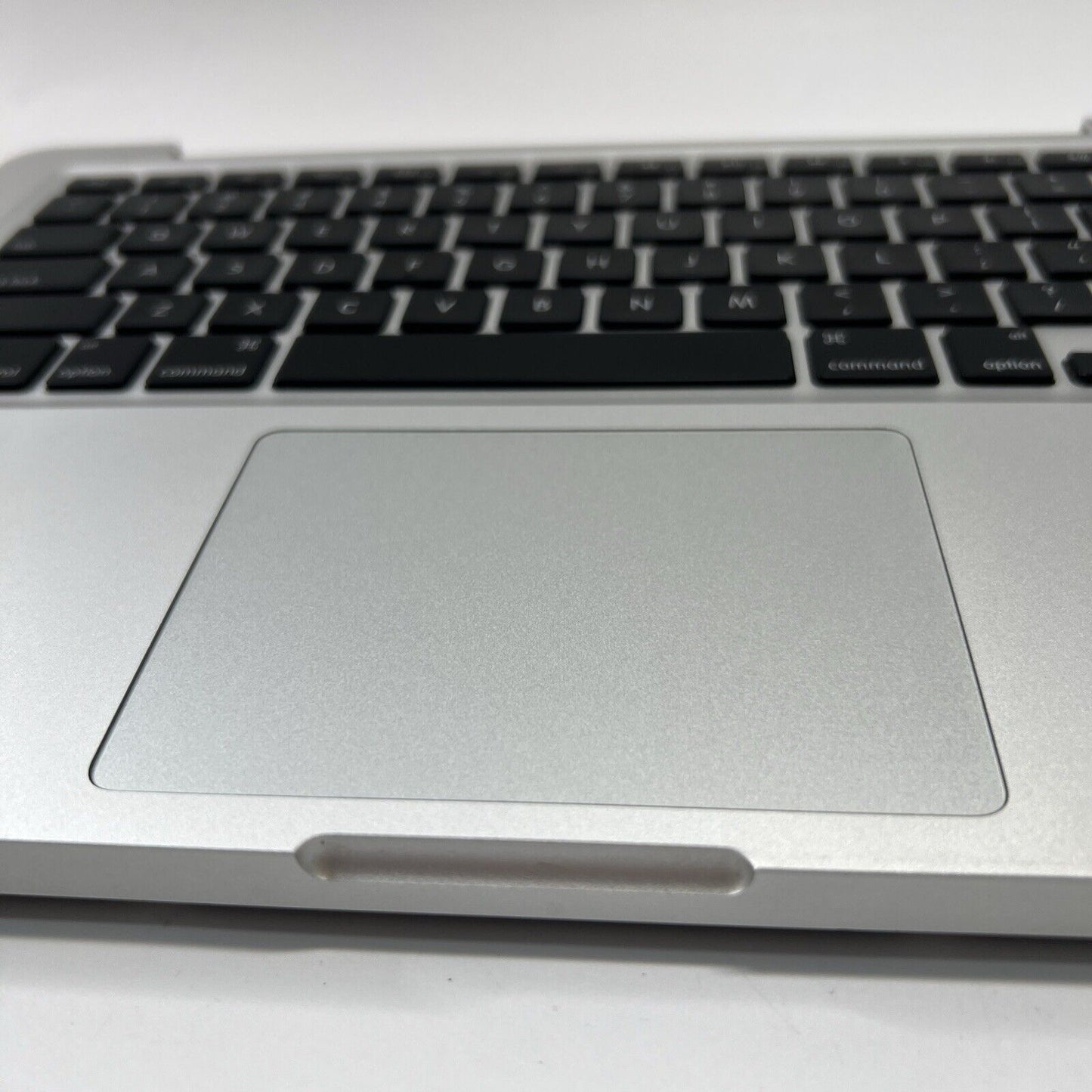 APPLE MACBOOK PRO A1278 13” MID 2012 LATE 2011 Palmrest UK Keyboard Touchpad