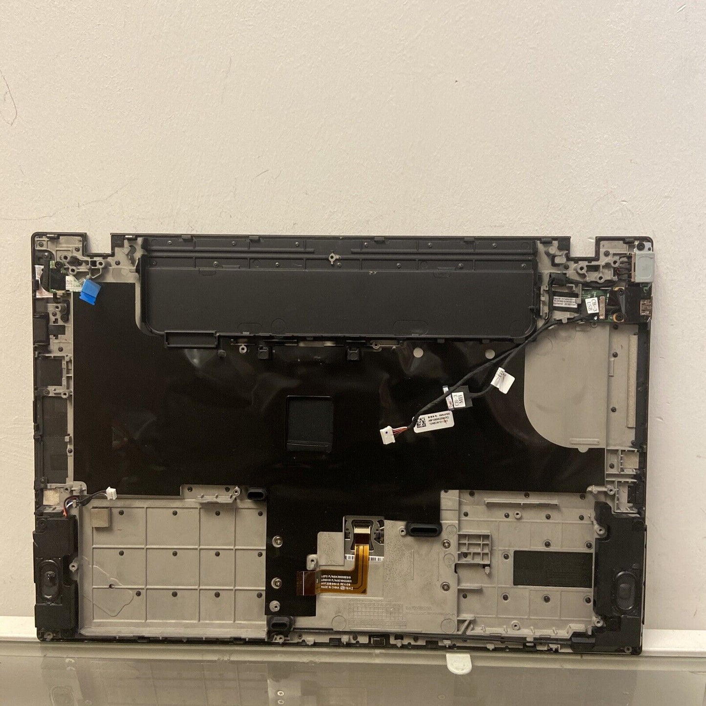 Lenovo ThinkPad T460 Touchpad & Palmrest (AM105000200)