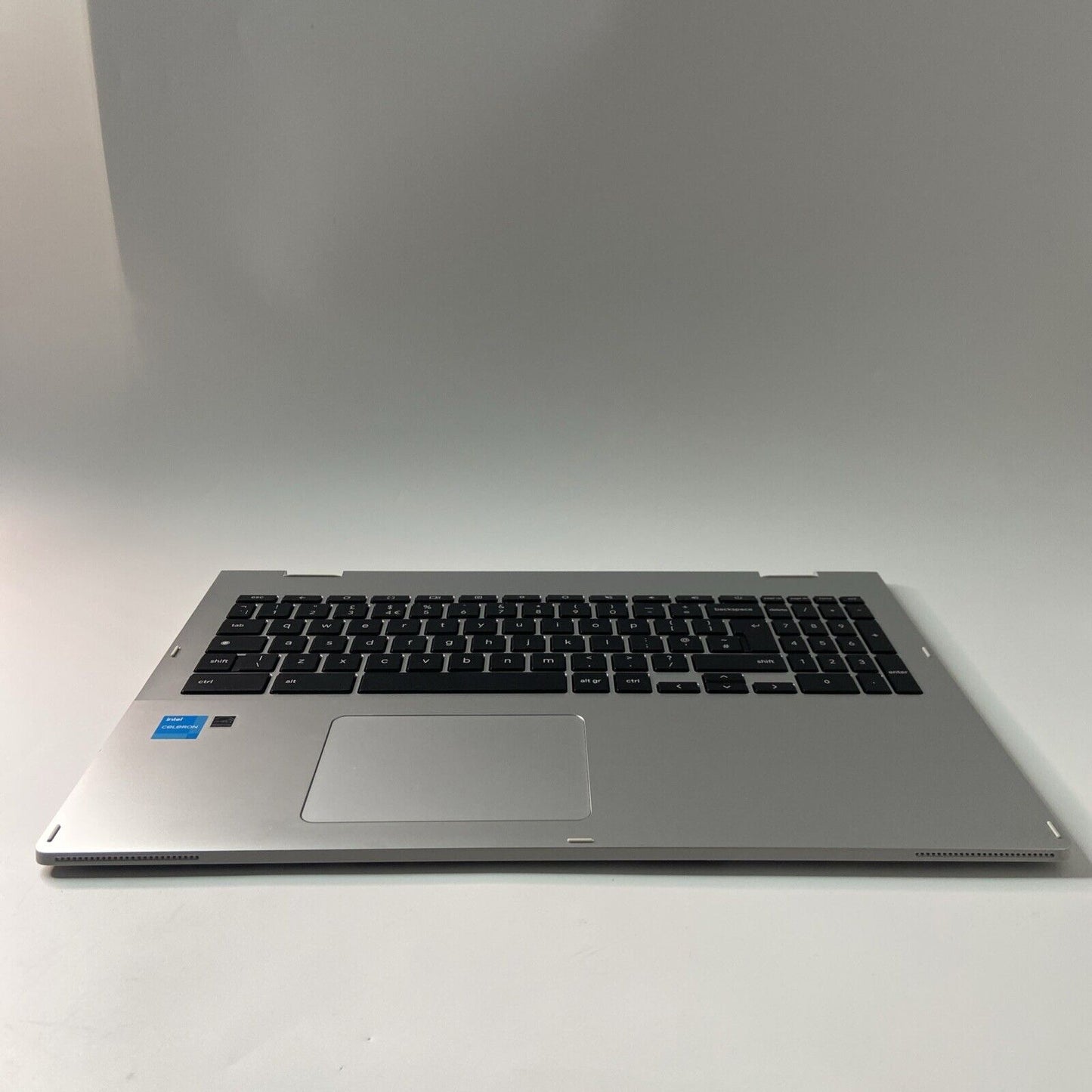 Asus Chromebook CX1500CKA Palmrest Cover UK Keyboard 13N1-D9A0311 Grade B