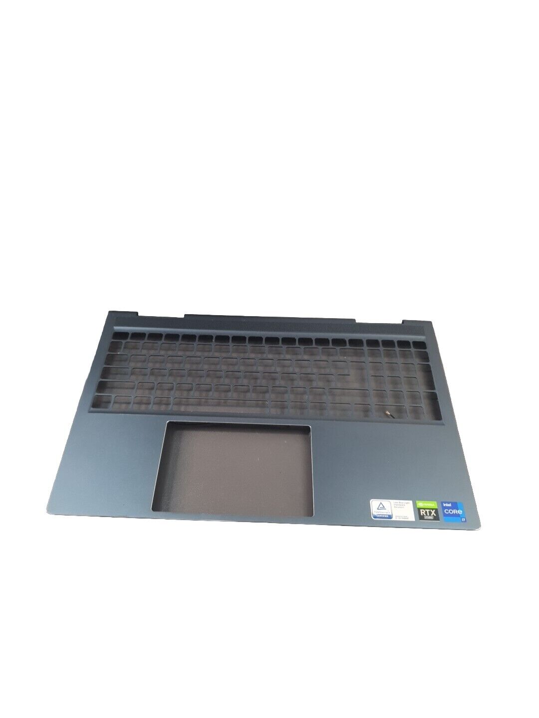 DELL Inspiron 16Plus 7610 LaptopPalmrest upper Cover