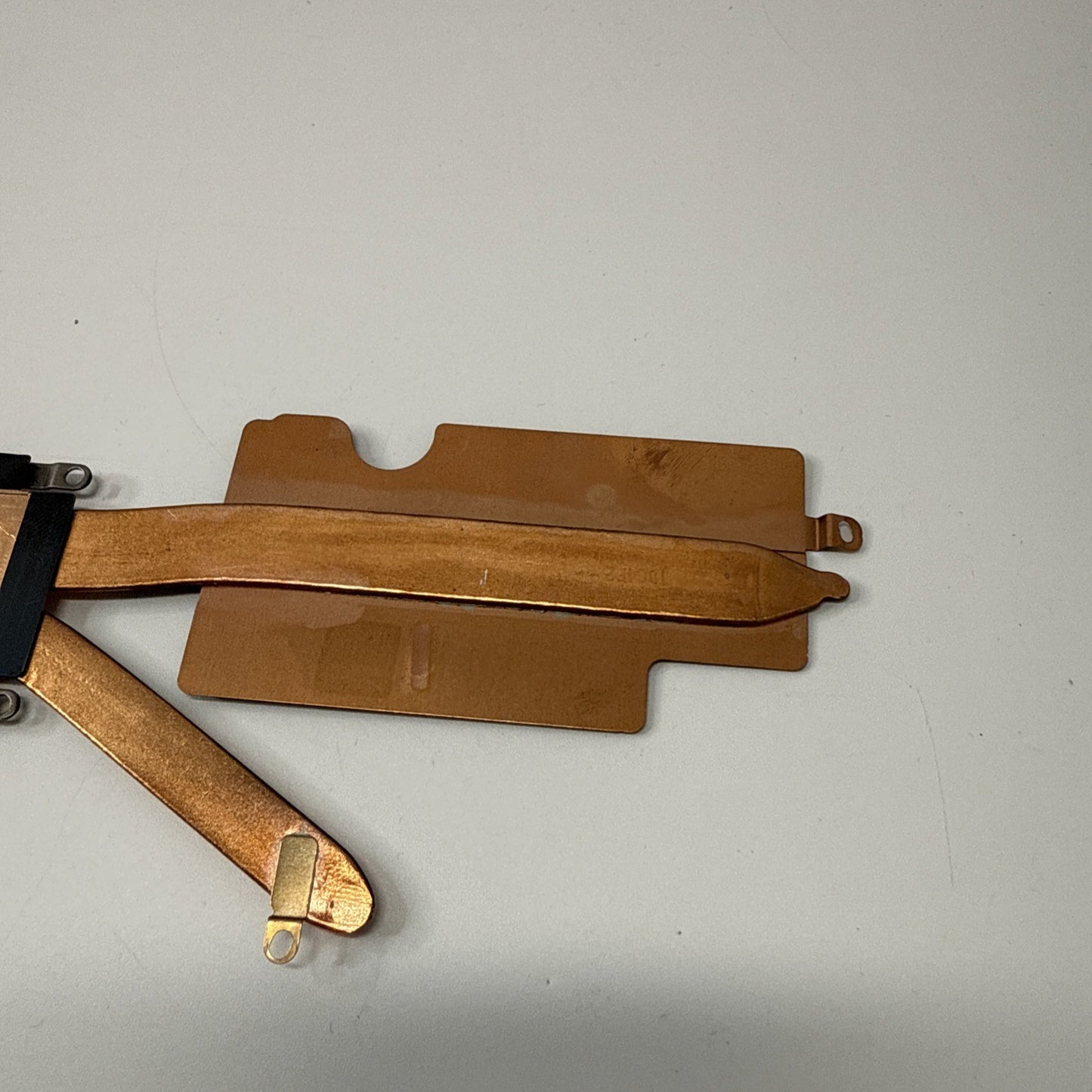 GENUINE Microsoft Surface Laptop 4 1950 CPU Cooling Fan Heatsink 13N4-0ZB0201