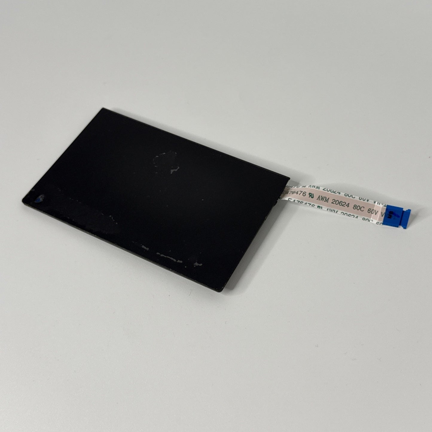 Genuine Lenovo ThinkPad T480S Touchpad Trackpad Board Black + Cable (GRADE C)
