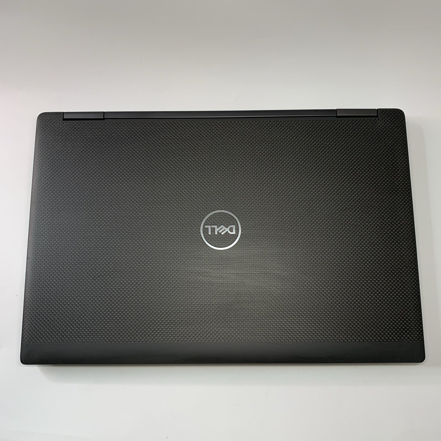 DELL PRECISION 7540 - CORE I7-9750H 16GB RAM 256GB SSD NVIDIA QUADRO T2000
