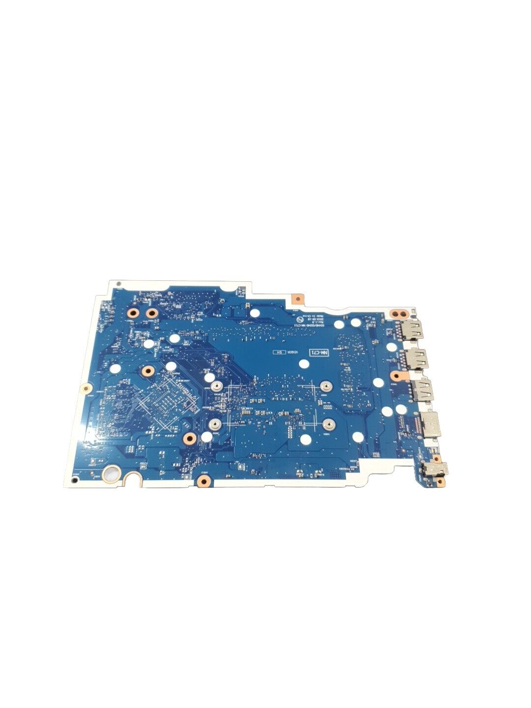 Lenovo ldeapad V14-IILI5-1035G1 4GB Motherboard 5B20S43837 MDM Lock