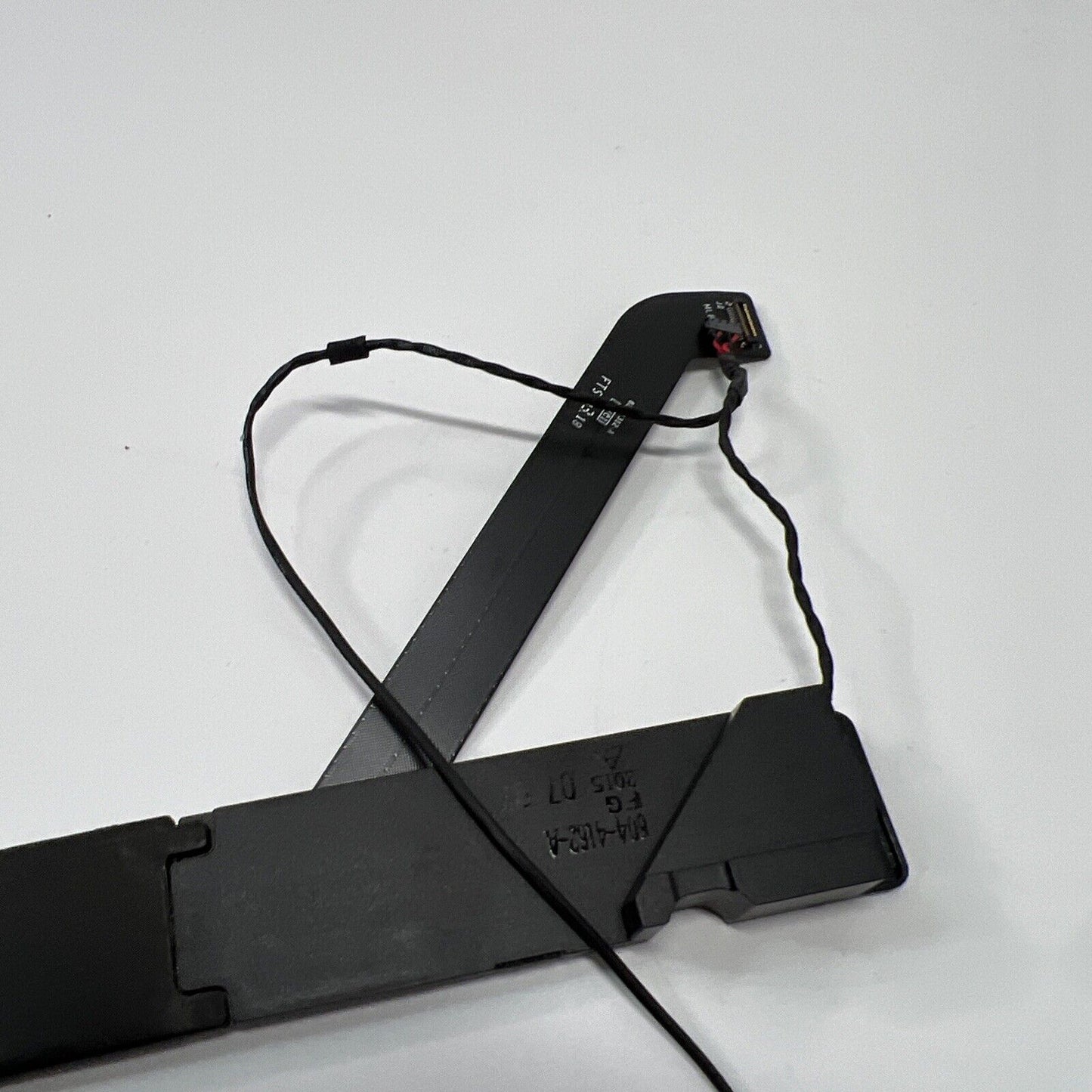 APPLE MACBOOK PRO A1278 13 Late 2011 MID 2012 FULL LEFT RIGHT SUBWOOFER SPEAKERS