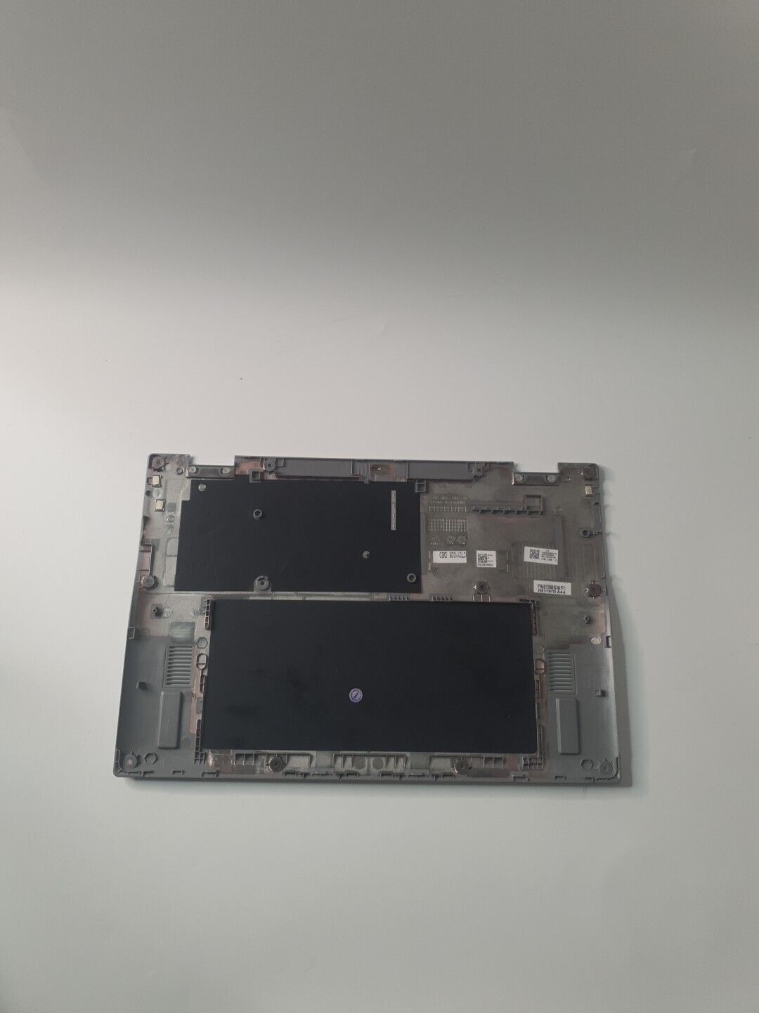 Acer Chromebook Spin CP513-1H CP513-1HL Bottom Base Chassis Silver EAZC8001010