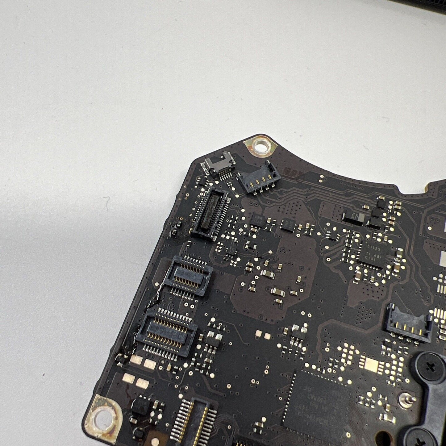 APPLE MACBOOK PRO A1278 13” MID 2012 Motherboard i5 dual core 2.5GHz -READ DISCR