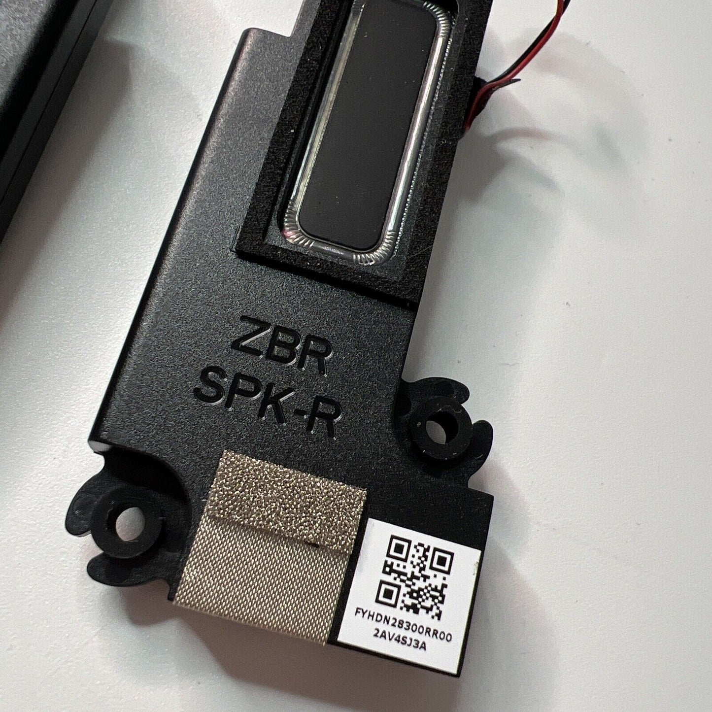 Acer Chromebook 516 GE CBG516-1H Internal Speaker Set FYHDN28300