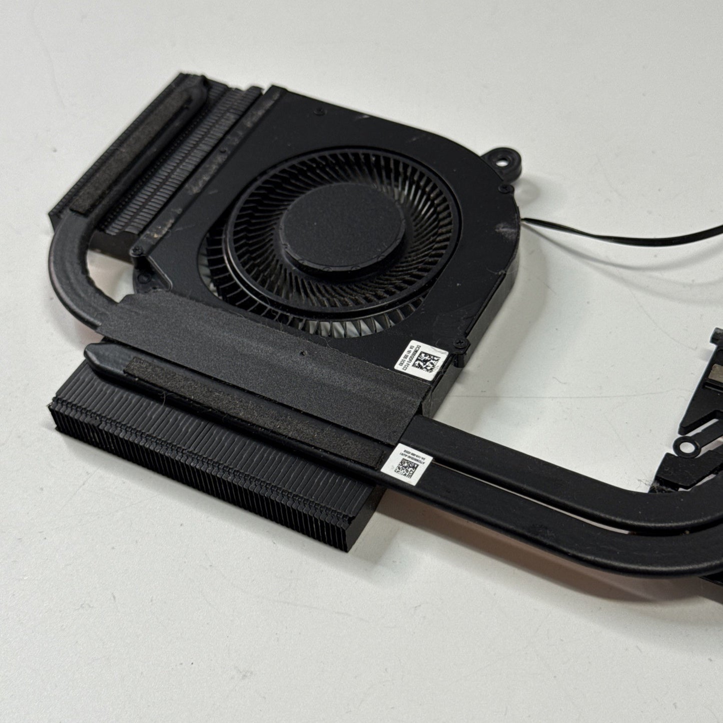 Acer Nitro 5 AN517-41 AN517-52 AN515-44 AN515-45 AN515-55 Heatsink & Cooling Fan
