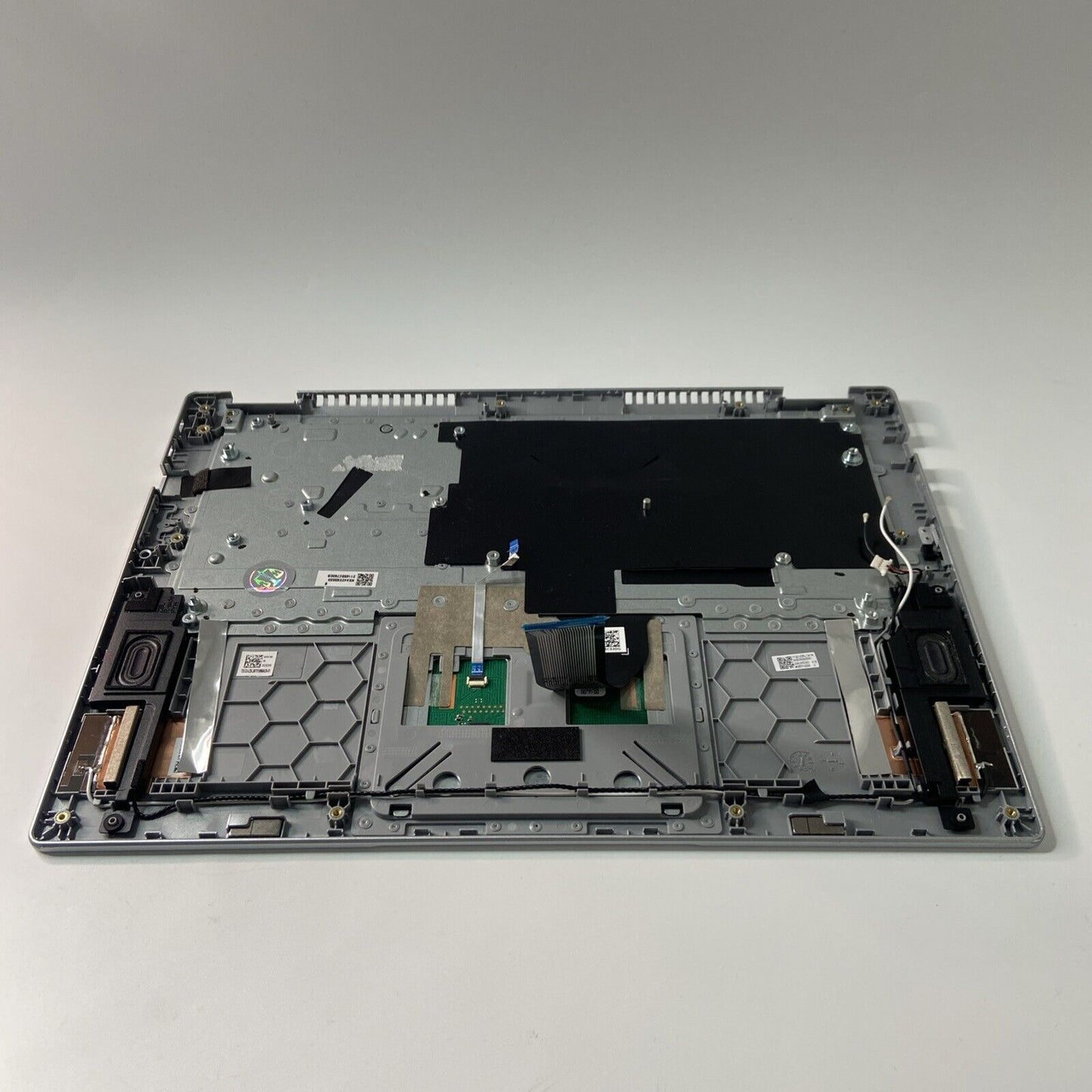 Acer Chromebook CP514-1H Palmrest UK Backlit Keyboard EAZBL007010