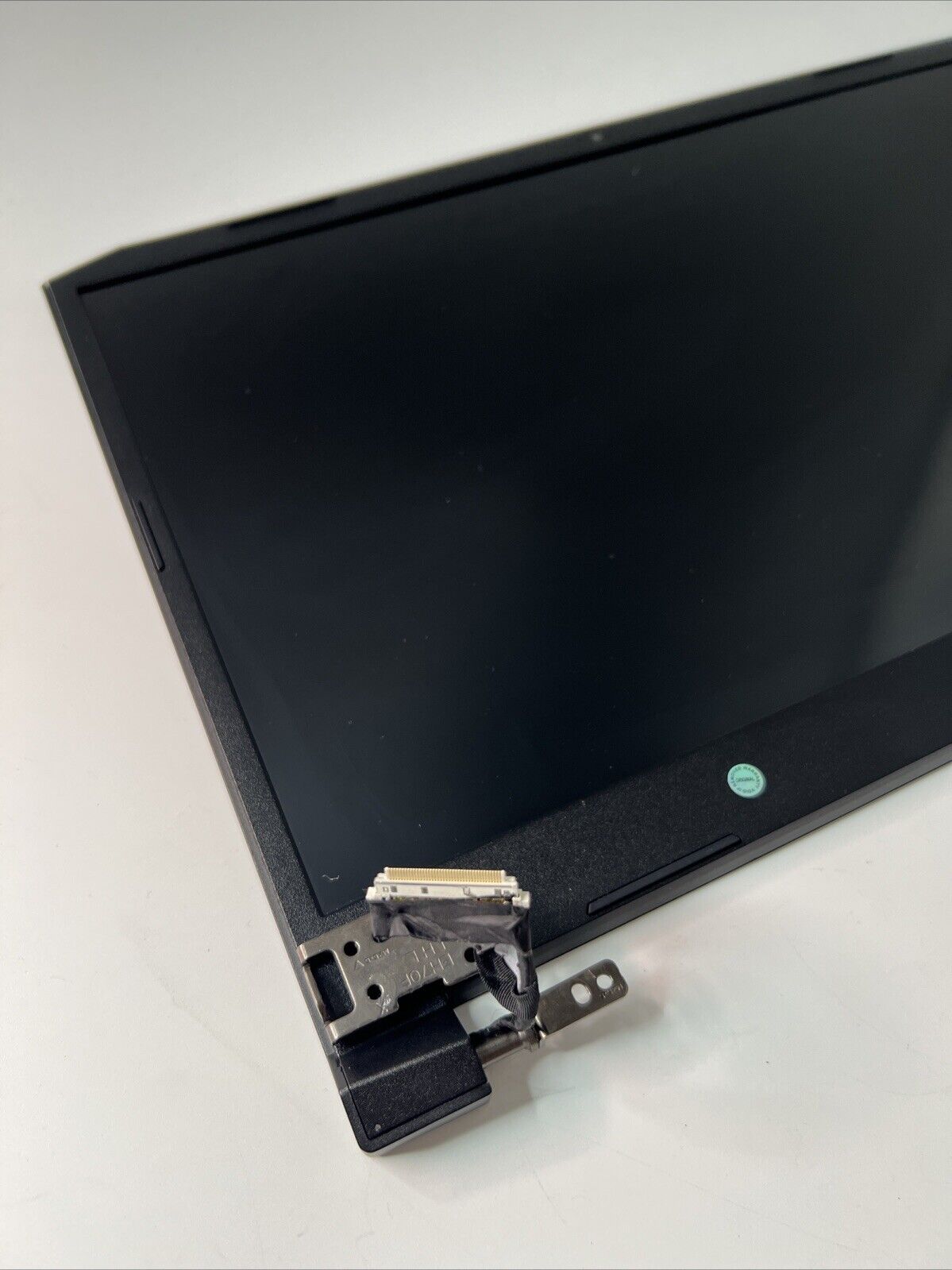 Acer Nitro 5 AN517-51 N18C4 Complete Screen Assembly Rear Lid Cover Genuine
