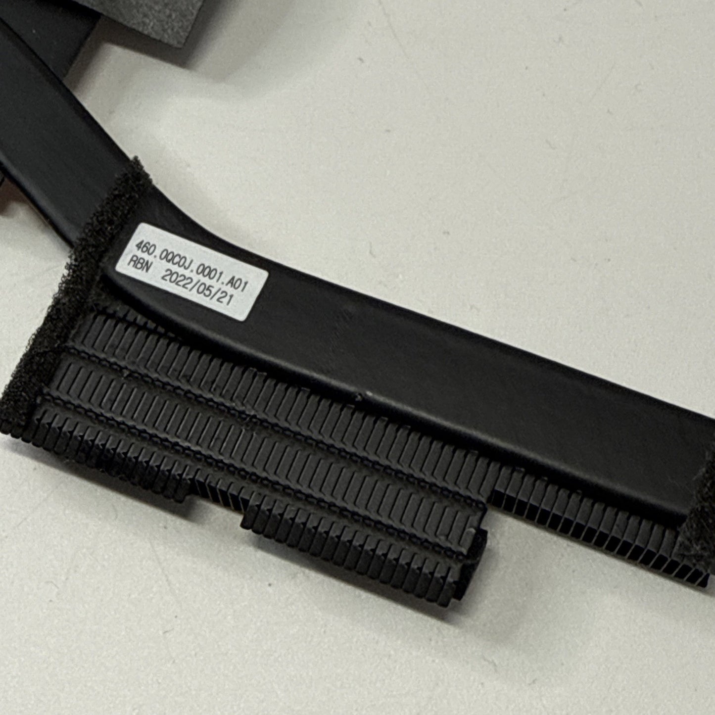 Dell Inspiron 16 PLUS 7620 07WVP6 7WVP6 Cooling Heatsink