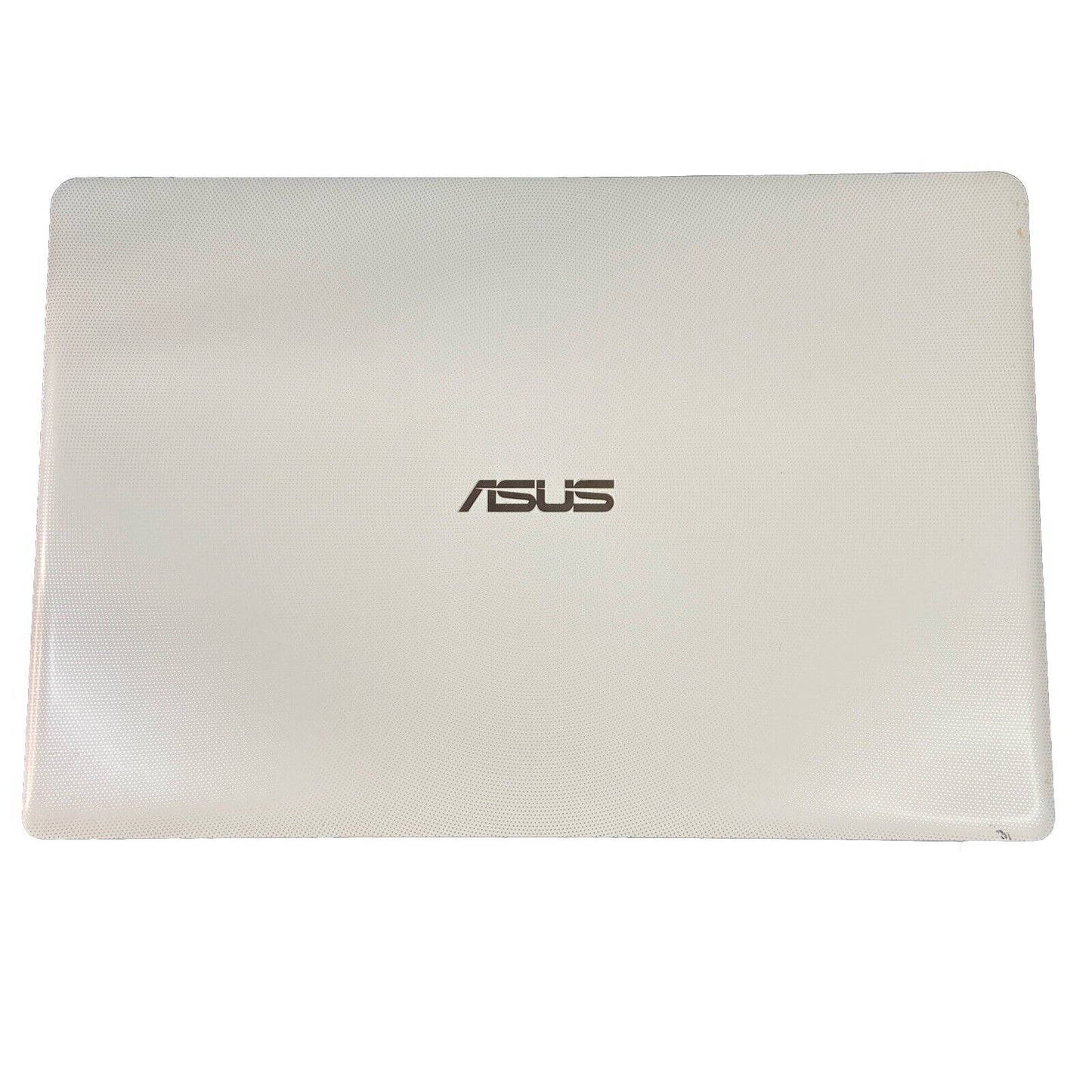 Asus X502C 15.6" LCD Screen Lid Top Back Cover Panel White & Bezel 13N0-P1A0801