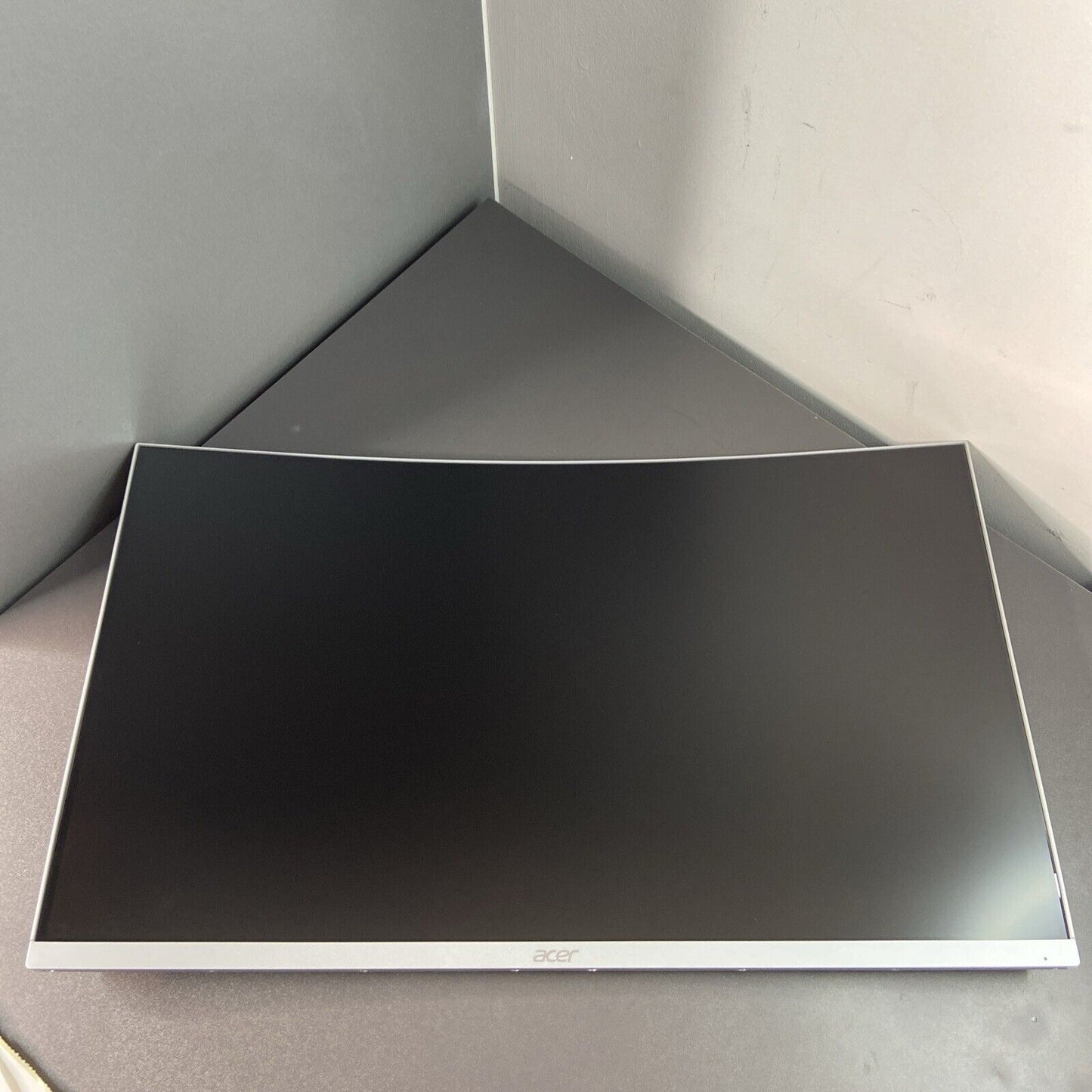 Acer Monitor ED273 LCD Screen Display Assembly Panel Pack Black 27"