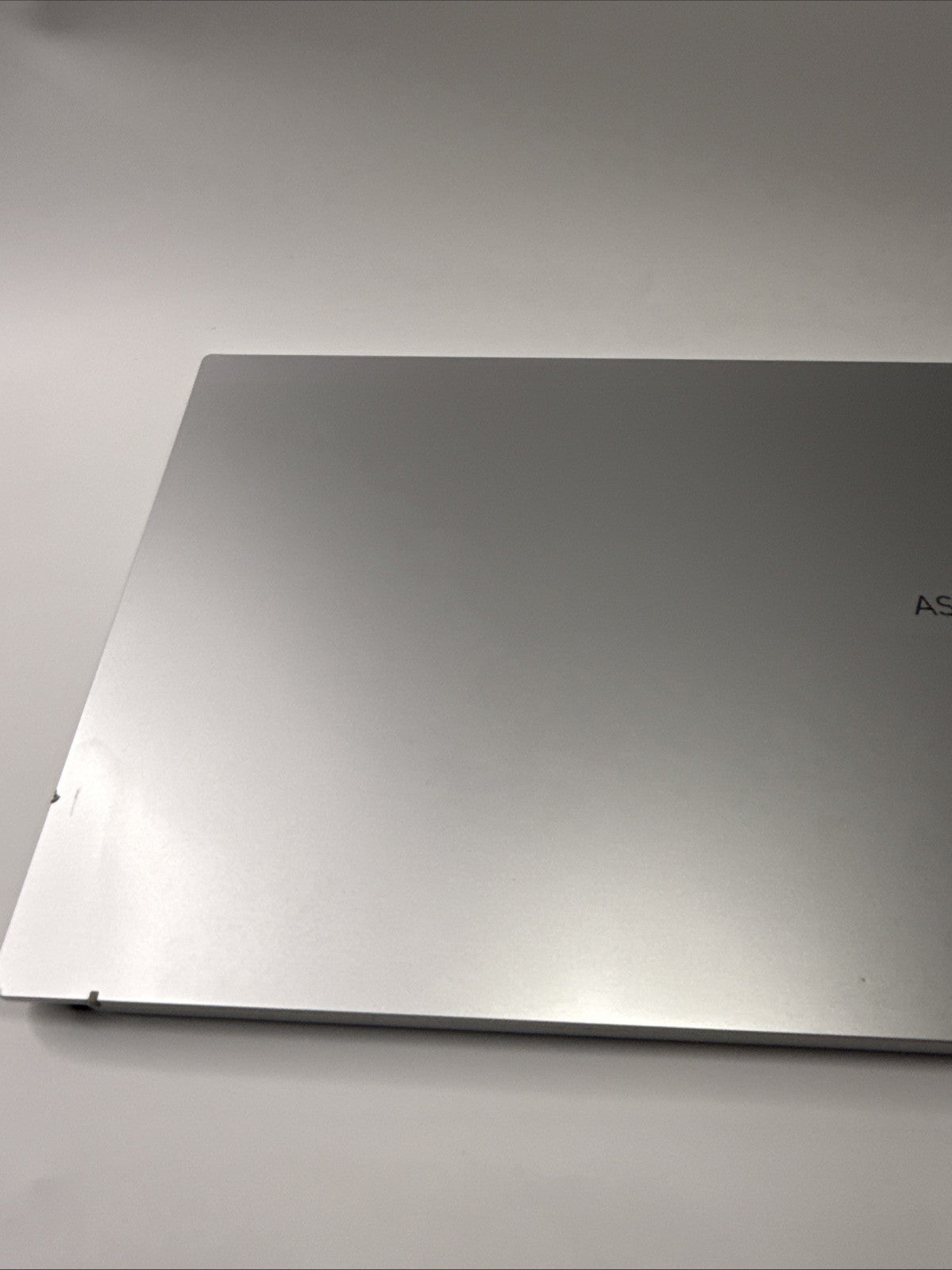 Genuine Asus Vivobook 16 X X1603Z Top LCD Screen Lid Cover/ Hinges/ Bezel/ Cable