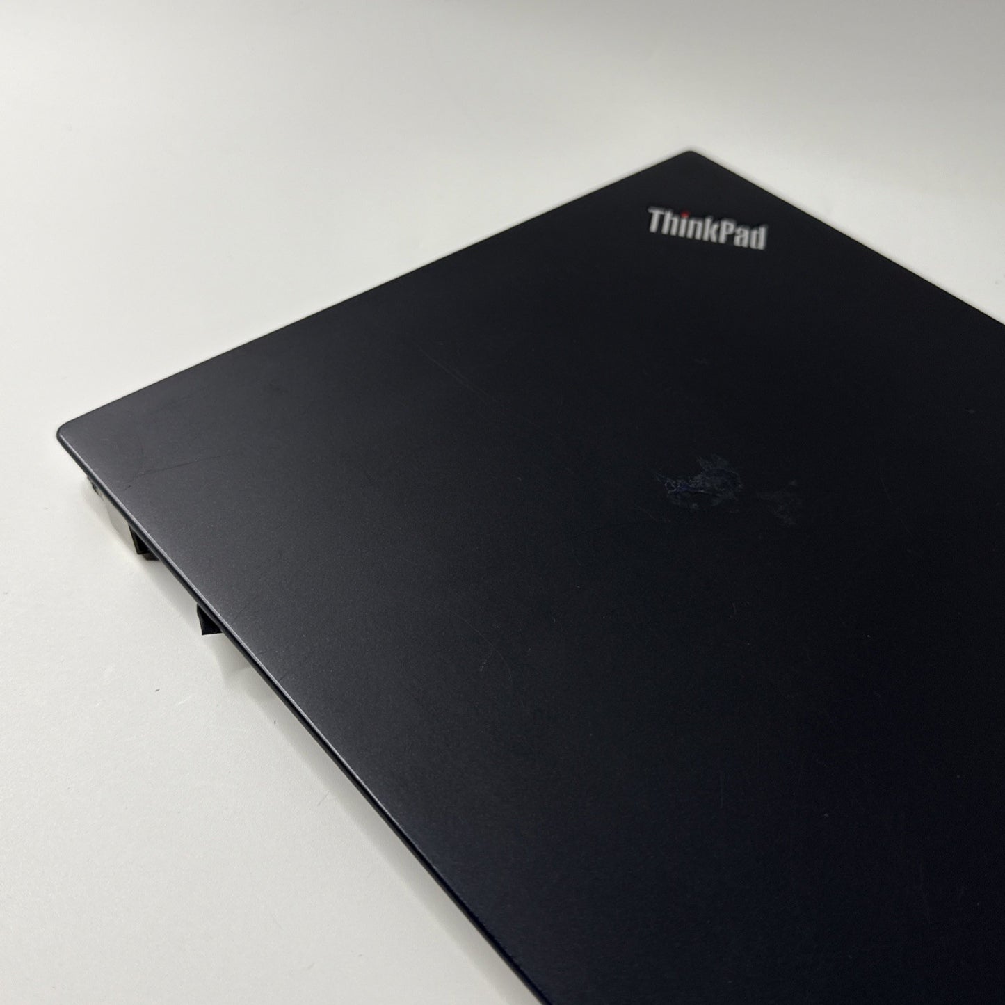 Lenovo ThinkPad T480s Series AQ16Q000600 Top Lid Cover, Cables, Hinges