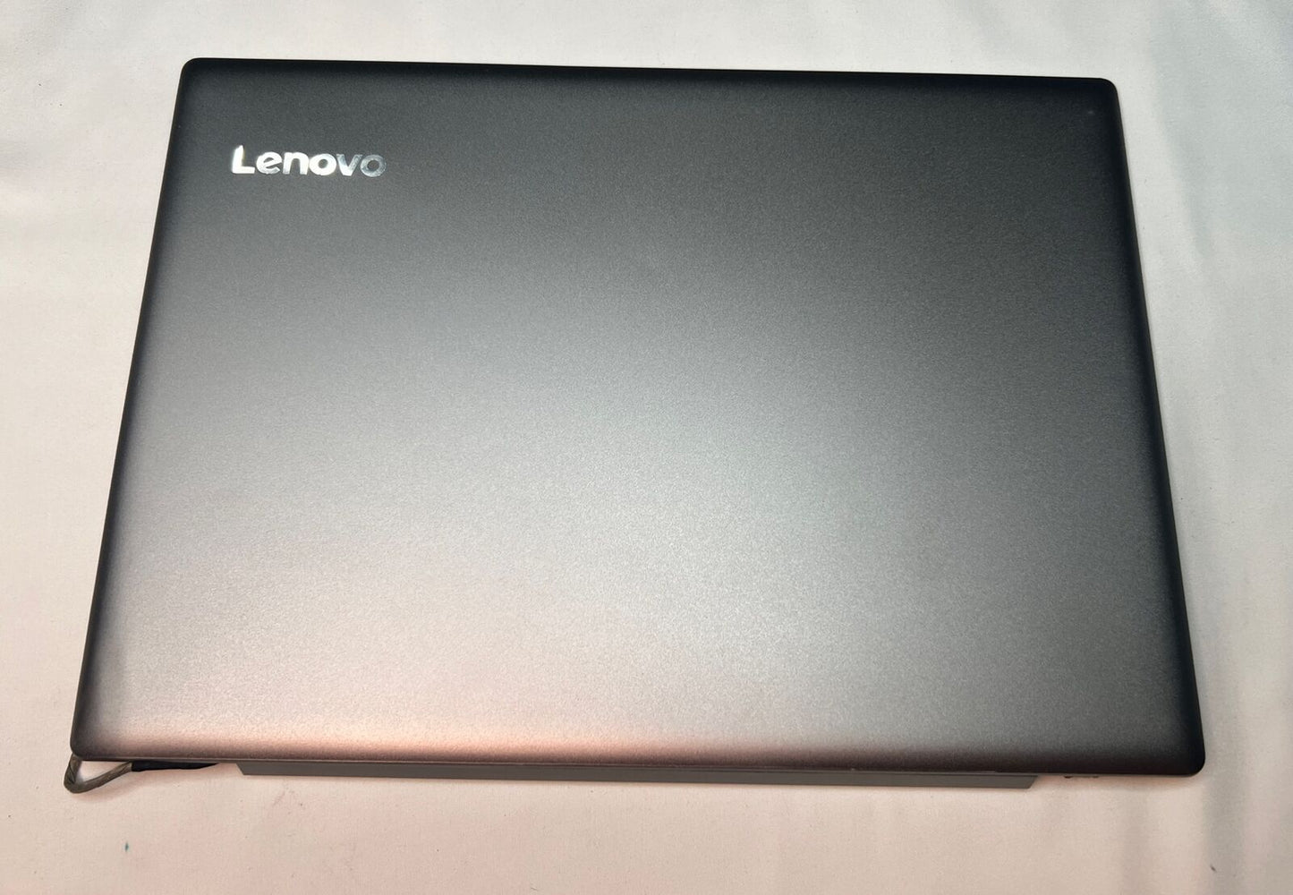 For Lenovo Ideapad 320S-14IKB Comlete LCD Screen Assembly Top Lid Silver