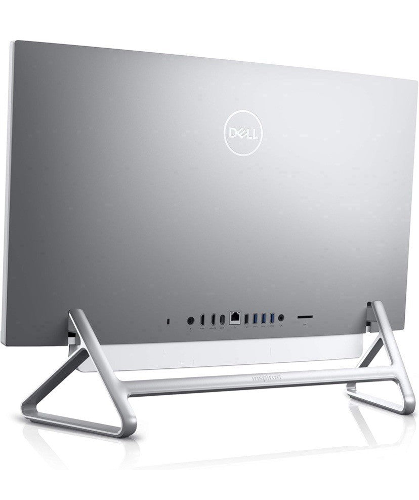 Dell Inspiron 27 Inch FHD 7700 AIO i5-1135G7 16GB RAM 512GB SSD Windows 11