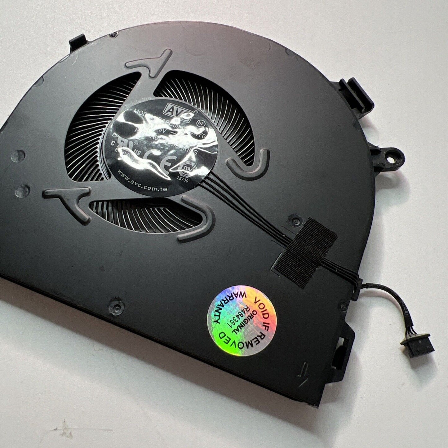GENUINE Lenovo Thinkbook 15 G2 ITL Laptop CPU Cooling Fan 5F10S13937 DC28000SOV