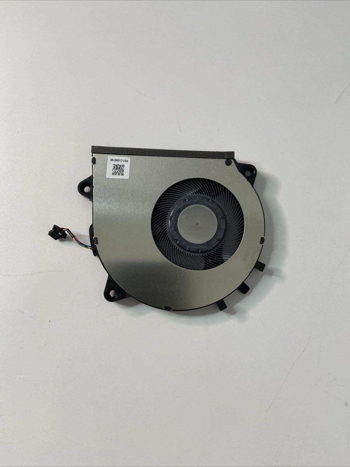 Samsung Galaxy Book3 360 NP750QFG CPU Cooling Fan BA31-00219A