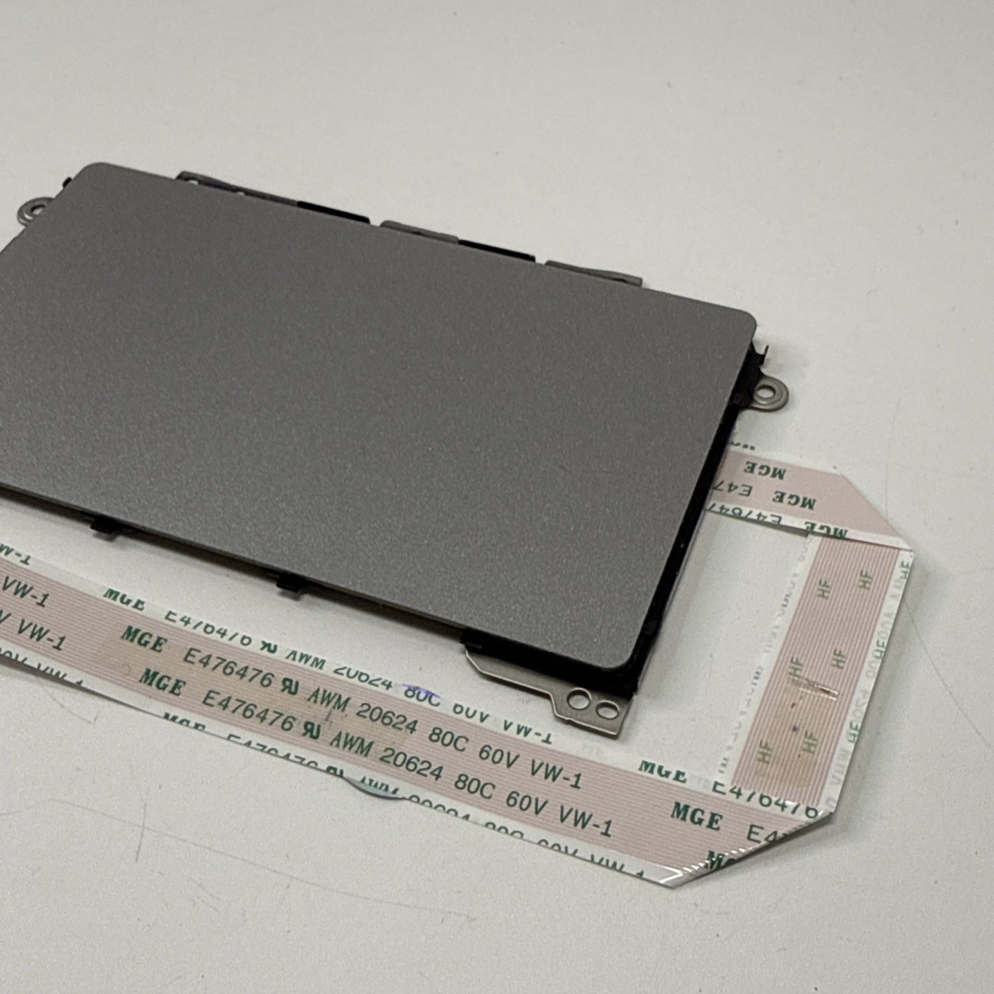 Genuine Dell Latitude 5320 Touchpad Trackpad Board & Cable + SCREWS DP/N: 0T98N2