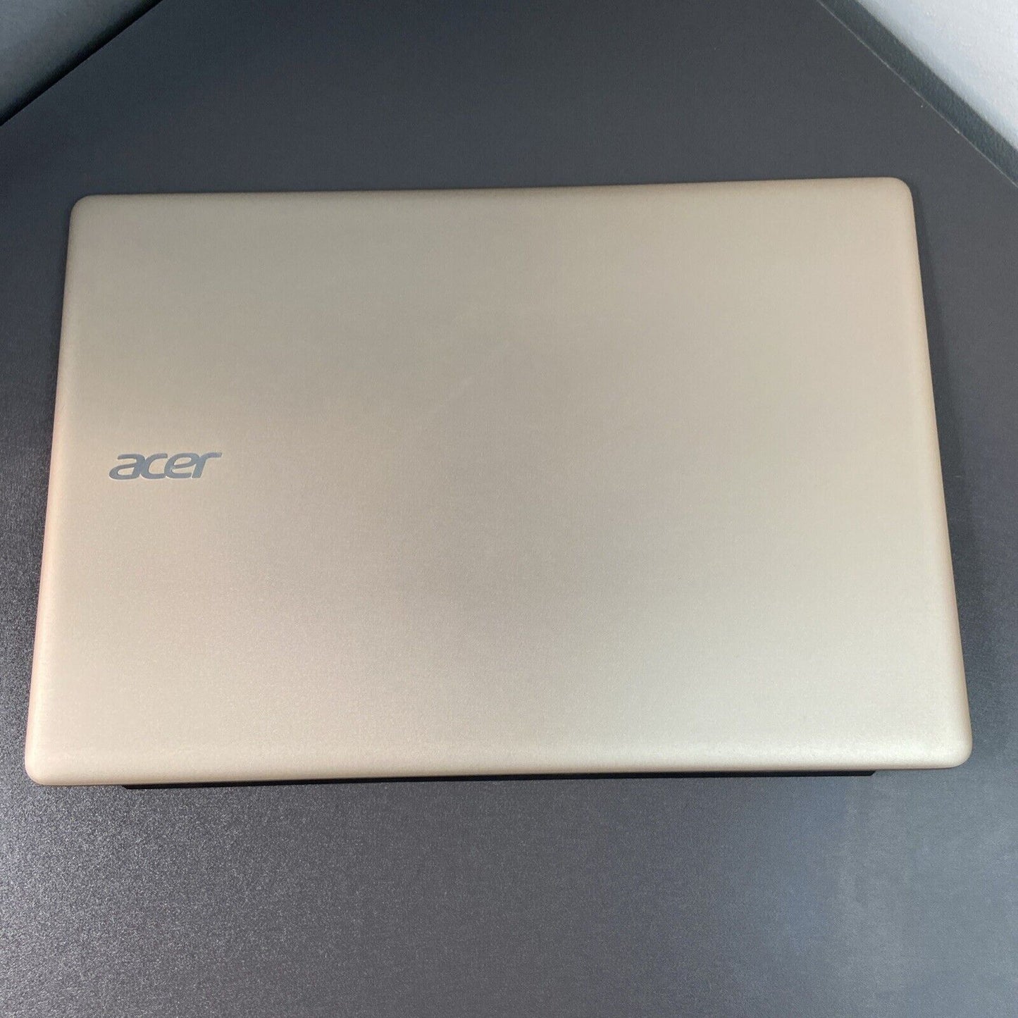 Acer Swift SF314-51 Series 13N1-0QA0301 Rear Top Lid Cover & Bezel